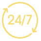 CONTINUOS REPRICING (24/7)