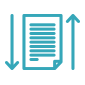 MASSIVE DATA IMPORT AND EXPORT